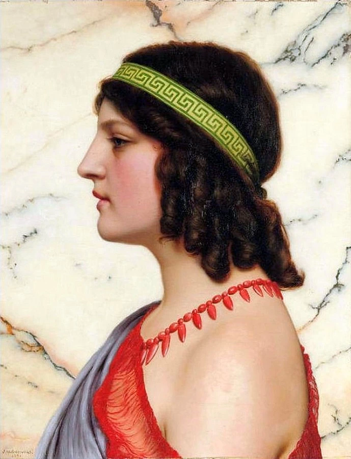 Praxilla, 1922